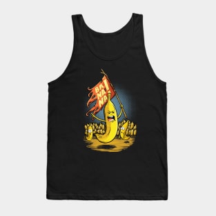 BANANA RIOT Tank Top